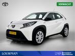 Toyota Aygo X 1.0 VVT-i MT Play | 1e Eigenaar | BTW'er | NIE, 12 maanden, Stof, 920 kg, 4 stoelen