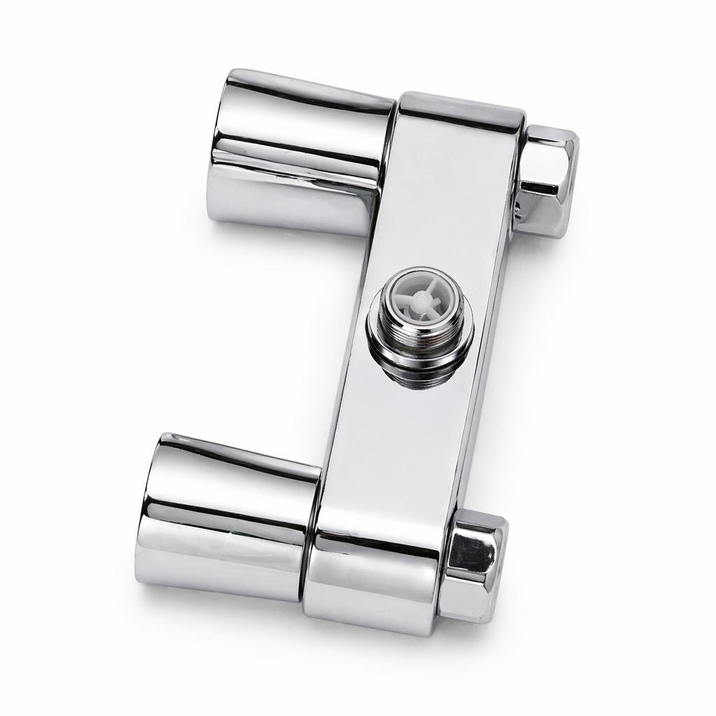 GROHE Chroom douchekraan 26345001 - Nieuw, Overige kleuren, ., Overige typen, Nieuw