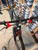 Magura HS33 Johny Tomac edition, Fietsen en Brommers, Fietsonderdelen, Ophalen of Verzenden, Zo goed als nieuw, Mountainbike