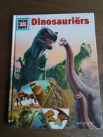 J. Oppermann - Dinosauriers, Ophalen of Verzenden, Zo goed als nieuw, Overige diersoorten, J. Oppermann