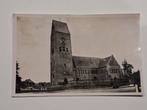 Bartholomeus kerk Stedum / ansichtkaart, Ophalen of Verzenden, Gelopen, Groningen