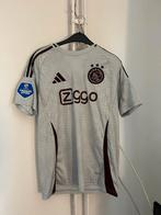 Ajax shirt origineel 2024-2025, Maat 48/50 (M), Wit, Nieuw, Ophalen of Verzenden