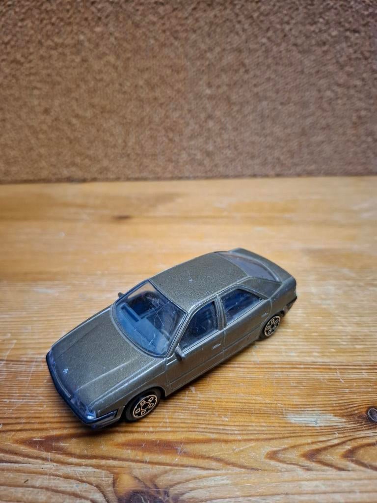 Burago Citroën Xantia, Ophalen of Verzenden, Nieuw, Auto, Overige merken