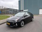 Toyota Prius 1.8i Executive Automaat Prachtige en gewoon nie, Stof, Zwart, Bedrijf, Hybride Elektrisch/Benzine