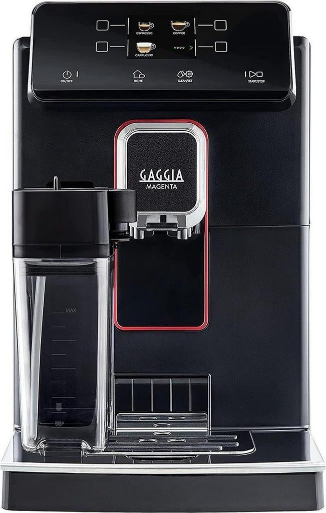 Gaggia Magenta Prestiga espressoapparaat, Witgoed en Apparatuur, Koffiezetapparaten, Ophalen, Zo goed als nieuw, Espresso apparaat