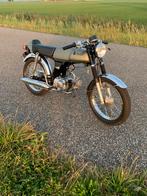 Honda ss50 uitlaat (Jamarcol), Ophalen of Verzenden, Gebruikt, Uitlaat, Overige merken