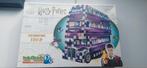 3d foam puzzels harry potter, Hobby en Vrije tijd, Ophalen, Minder dan 500 stukjes, Rubik's of 3D-puzzel