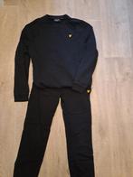 Lyle and scott maat 12/13, Ophalen of Verzenden, Gebruikt, Lyle & Scott, Jongen