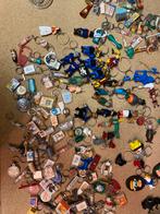 Grote collectie vintage sleutelhangers - Divers en Uniek, Verzamelen, Ophalen of Verzenden, Gebruikt, Overige typen