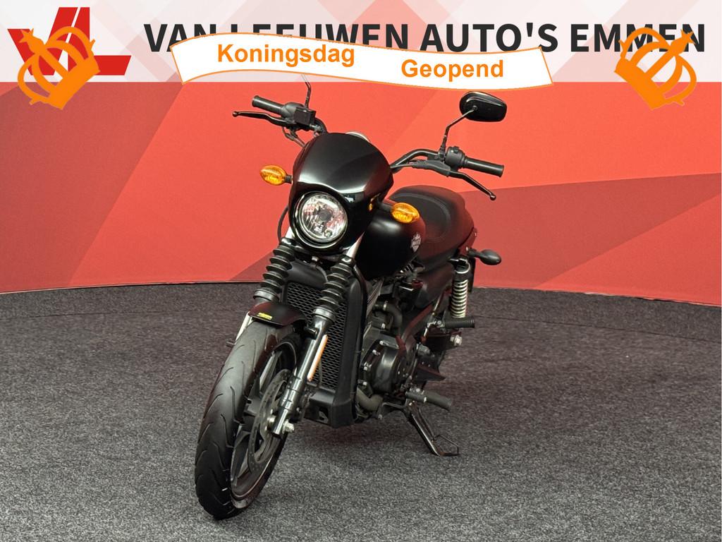 Harley Davidson Chopper XG 750 Street, Motoren, Motoren | Harley-Davidson, Verkoop@vanleeuwenemmen.nl, Kapitein Nemostraat 18
7821AC  EMMEN, NL