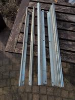 Ladegeleiders 50cm, Ophalen of Verzenden