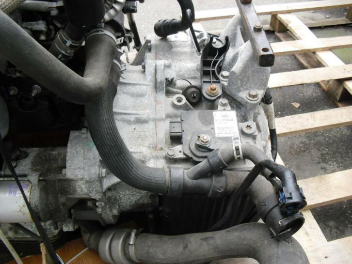 Freelander 2 automaat ECU 6 versnellingen LR031137, Auto-onderdelen, Overige Auto-onderdelen, Land Rover, Gebruikt, Ophalen of Verzenden