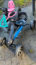 Skelter Berg Roaster, Ophalen, Zo goed als nieuw, Berg