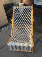 Stoel, Ophalen of Verzenden, Zo goed als nieuw