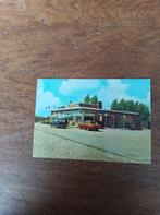 6- i Heerewaarden restaurant De Buke, Ophalen of Verzenden, 1940 tot 1960