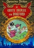 Geronimo Stilton, Verzenden, Zo goed als nieuw, Fictie