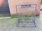 Fietsen rek, Ophalen of Verzenden, Gebruikt
