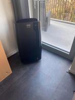 De’Longhi Pinguino PAC EX120 SILENT mobiele airco, Ophalen, Ventileren, 3 snelheden of meer, Zo goed als nieuw
