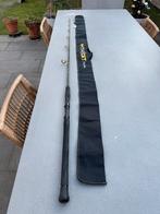 Black cat battle cat short stick, Ophalen of Verzenden