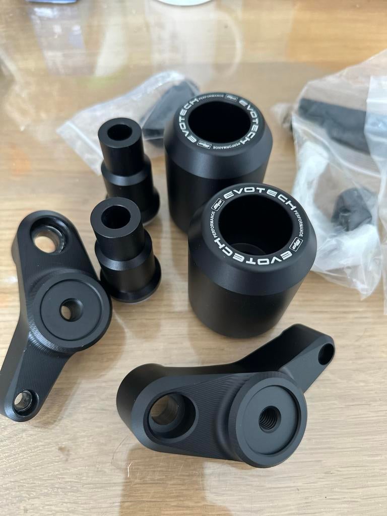 Valblokken Ducati Streetfighter V4 (Aliexpress), Ophalen, Nieuw