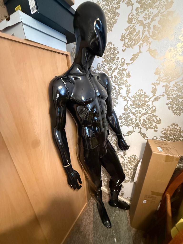 Paspop, Ophalen, Gebruikt, Overige kleuren, 30 tot 120 cm