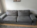 IKEA KIVIK bank gratis op te halen, Ophalen, Gebruikt, Driepersoons, 75 tot 100 cm