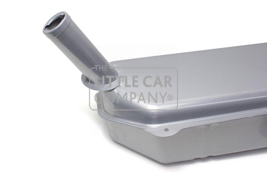 benzine tank voor de classic mini cooper, Auto-onderdelen, Ophalen of Verzenden, Nieuw, Overige automerken