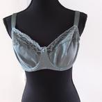 Bh groen hunkemoller, 80e, Hunkemoller, Ophalen of Verzenden, Groen, BH