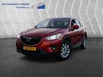 Mazda CX-5 2.0 Limited Edition 2WD rijklaar incl garantie, Voorwielaandrijving, Euro 5, 1295 kg, 4 cilinders