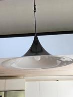 Hanglamp, Ophalen, Gebruikt, Metaal, Minder dan 50 cm