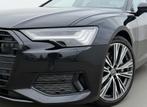 Audi A6 Avant 50 TFSI e quattro Advanced edition TREKHAAK -, Automaat, Lichtsensor, Gebruikt, 4 cilinders