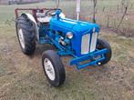 Ford Dexta Tractor Agrarisch Vee Opknap Oldtimer Ruil IHC MC, Ophalen, Gebruikt, Ford, Tot 80 Pk