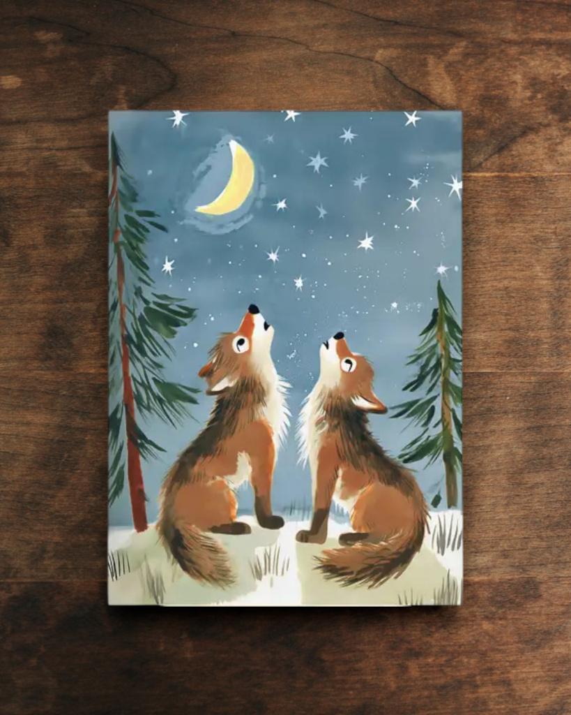 Penpaling Paula A6 ansichtkaart, Ophalen of Verzenden, 1980 tot heden, Ongelopen, Overige thema's