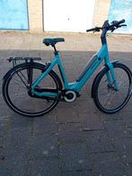 Amslot elektrische fiets, Ophalen, Zo goed als nieuw, Overige merken