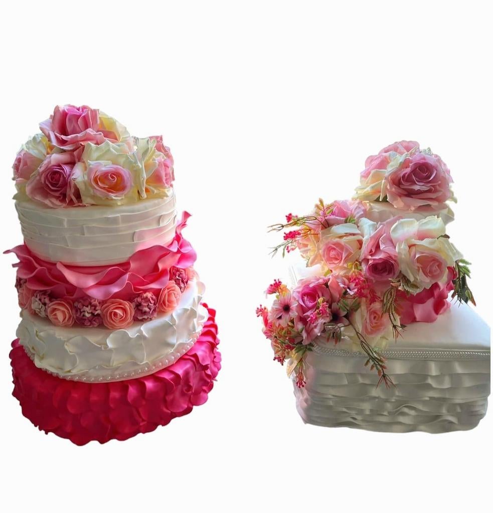 Evenementdecoraties, Ophalen of Verzenden