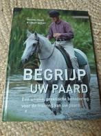 Begrijp uw paard - Michael Peace & Lesley Bayley, Ophalen of Verzenden