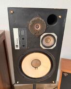 JBL L100 Century, Audio, Tv en Foto, Luidsprekers, Ophalen, Gebruikt, JBL, 120 watt of meer