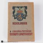 Jugendstil Taalcursus Nederlands, Ophalen of Verzenden
