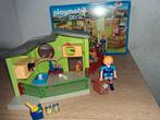 playmobil 9276 katten verblijf. Met leuke accessoires  10 €8, Ophalen of Verzenden, Zo goed als nieuw