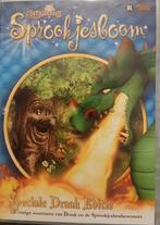 Sprookjesboom Efteling dvd.s 9 stuks zie foto.pakket 469, Ophalen of Verzenden, Zo goed als nieuw, Overige typen