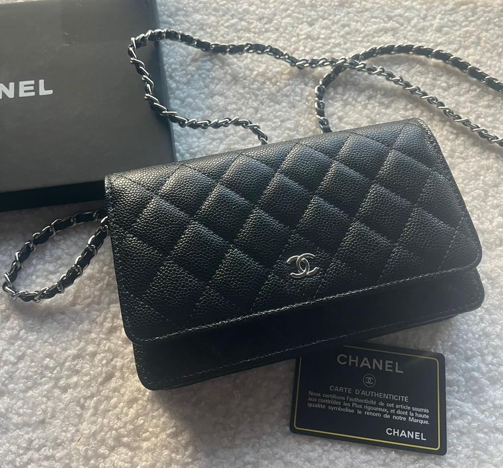 WOC | Wallet on chain | Bag | Tas, Ophalen, Nieuw, Overige kleuren, Overige typen