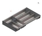 bestekinzet, Ophalen, Overige kleuren, Nieuw, 50 tot 100 cm