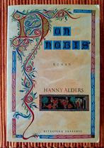 Hanny Alders - Non Nobis, Ophalen of Verzenden, Zo goed als nieuw