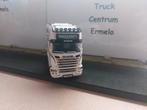 Lf handel
Verlengde Scania R-serie Topline 6x2, Ophalen of Verzenden, Nieuw, Bus of Vrachtwagen, Tekno
