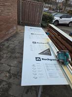 Rockpanel 7016 gevelbekleding, Ophalen of Verzenden, Nieuw