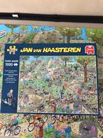 Jan van Haasteren,wereldkampioenschappen veldrijden, Ophalen, 500 t/m 1500 stukjes, Zo goed als nieuw