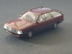 1:87 Volkswagen Audi 200 Avant Rietze € 5, Verzenden, Zo goed als nieuw, Auto, Rietze