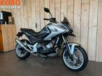 Honda NC 750 X DCT (bj 2017), Motoren, Motoren | Honda, 750 cc, 2 cilinders, HONDA, Motorrijbewijs A
