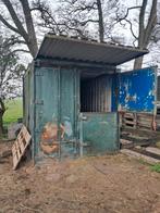 Container box 2.40x3.00, Ophalen, Overige soorten