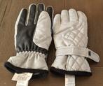 Als nieuw dames ski handschoenen maat 7,5 maat M, Maat 38/40 (M), Overige typen, Ophalen of Verzenden, Zo goed als nieuw